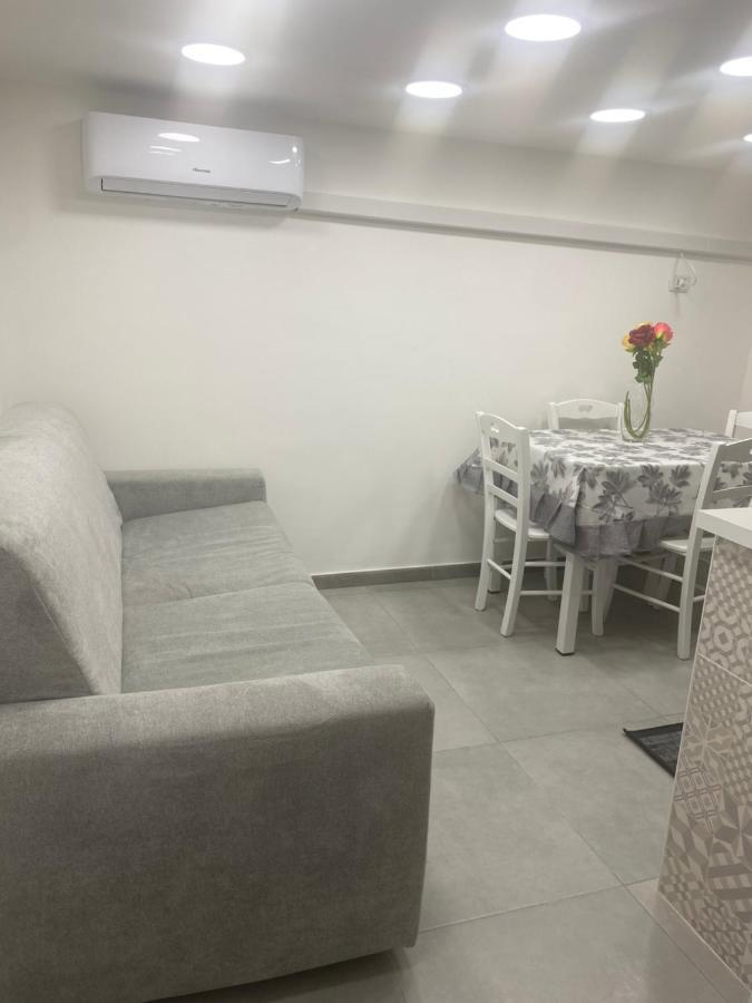 Villa Casa Regina à Naples Extérieur photo