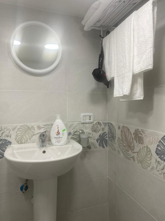 Villa Casa Regina à Naples Extérieur photo